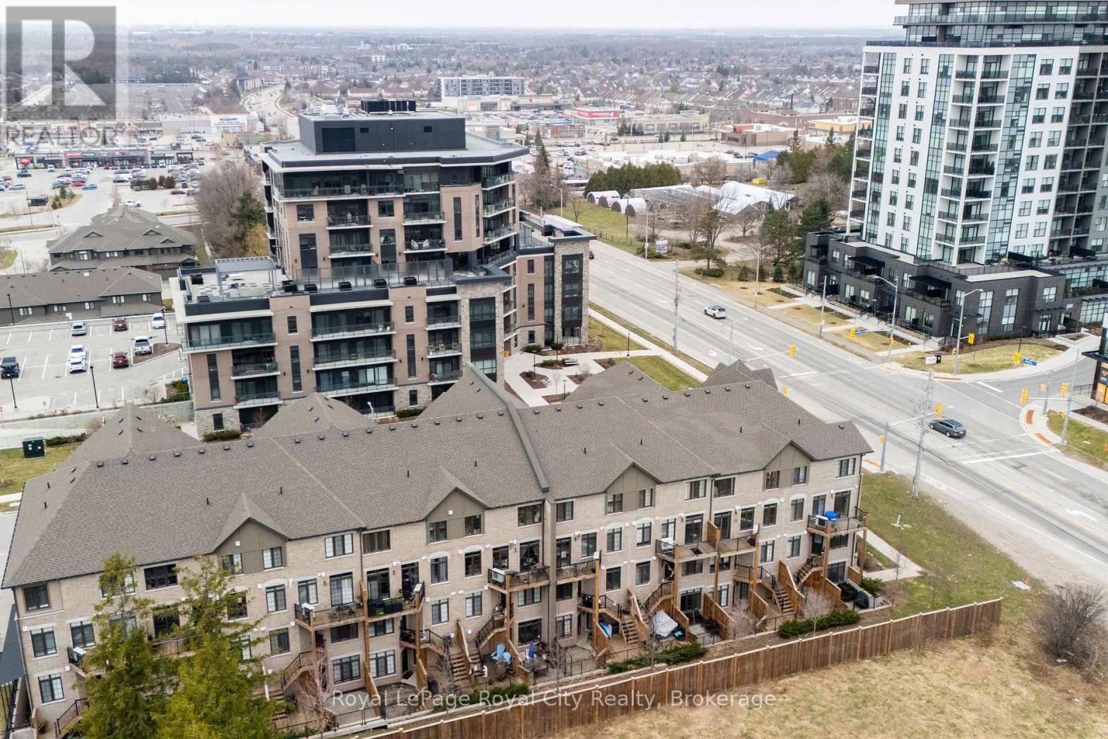 316 - 333 Gosling Gardens, Guelph, Ontario  N1L 0K4 - Photo 30 - X12963358