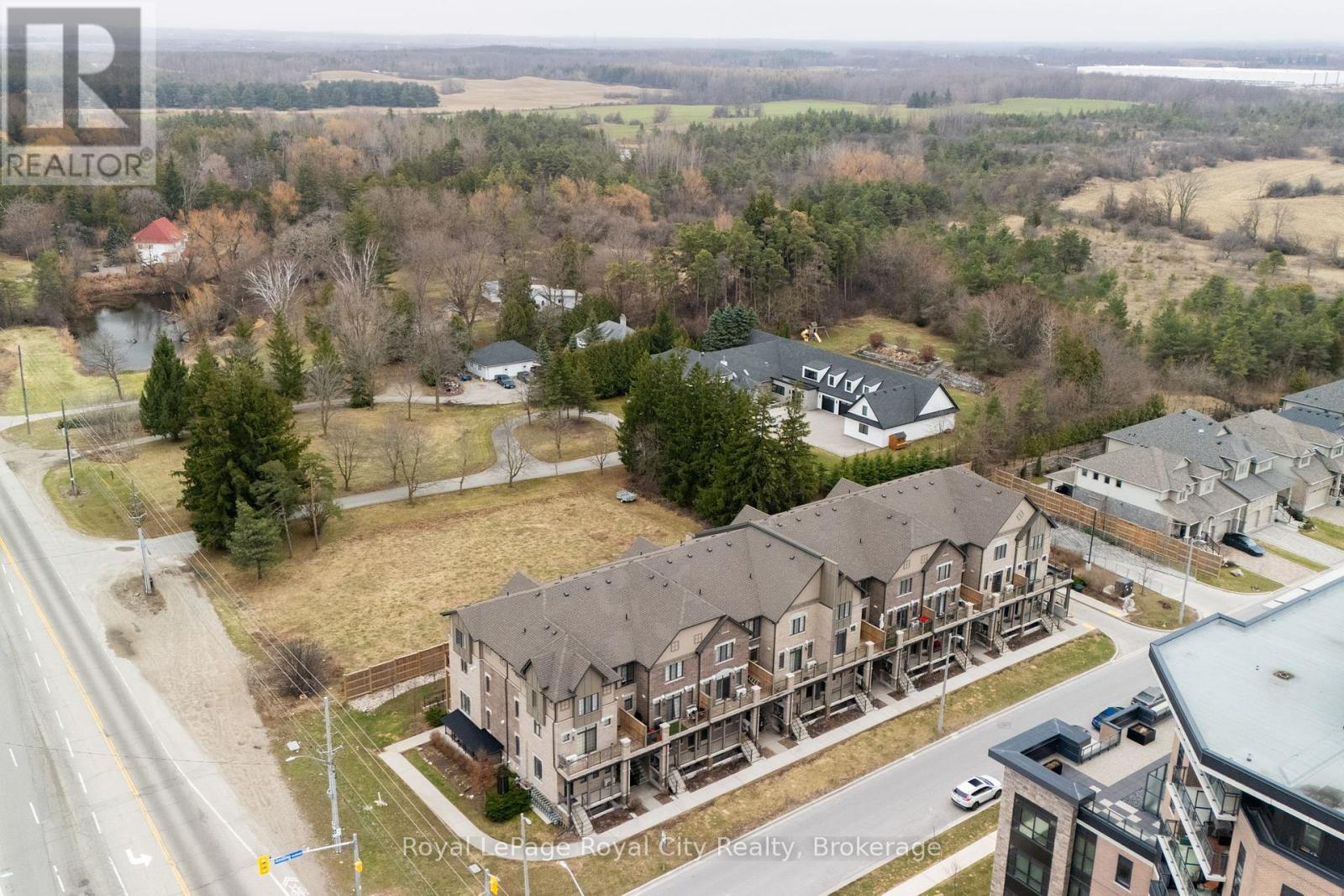 316 - 333 Gosling Gardens, Guelph, Ontario  N1L 0K4 - Photo 31 - X12963358