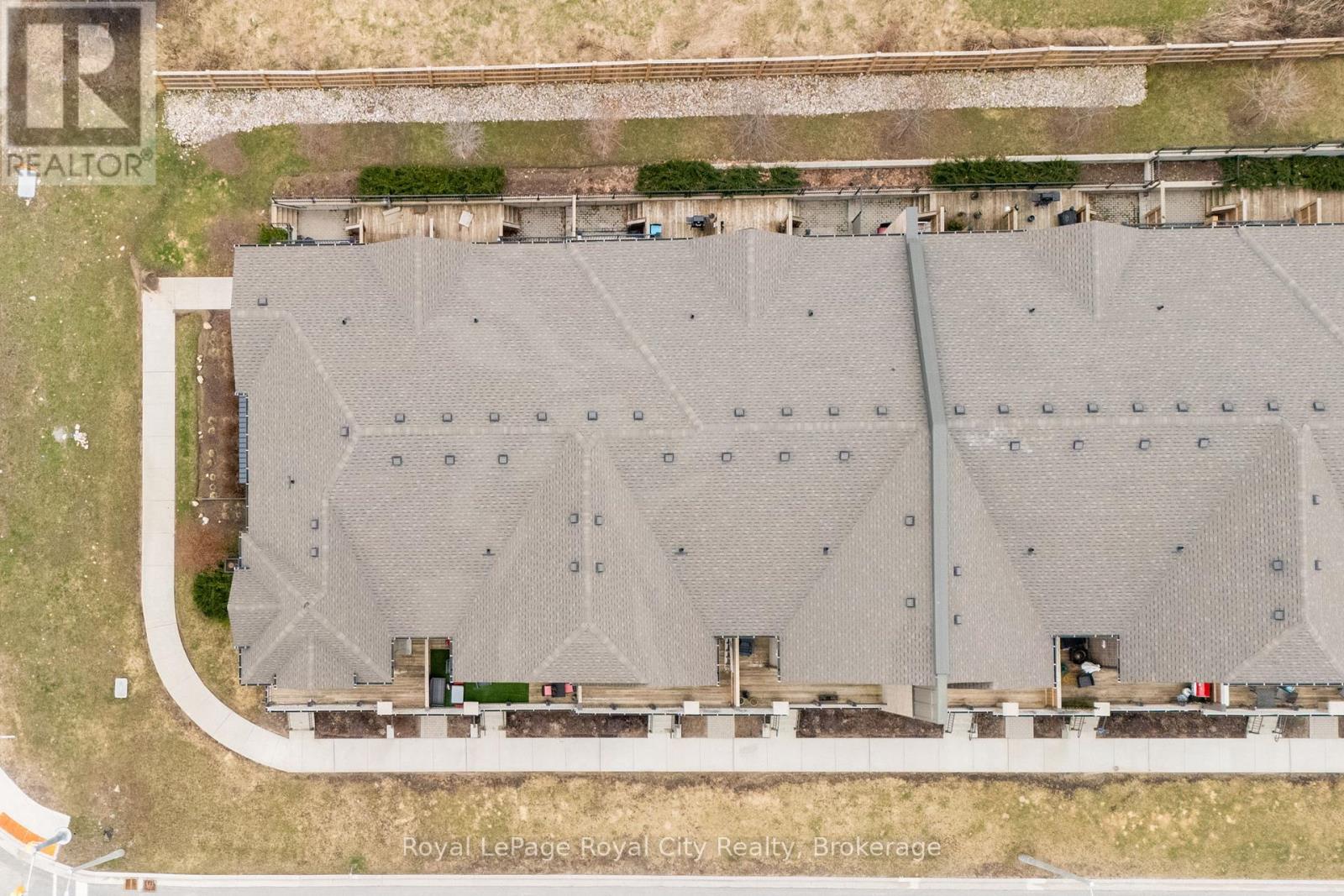 316 - 333 Gosling Gardens, Guelph, Ontario  N1L 0K4 - Photo 32 - X12963358