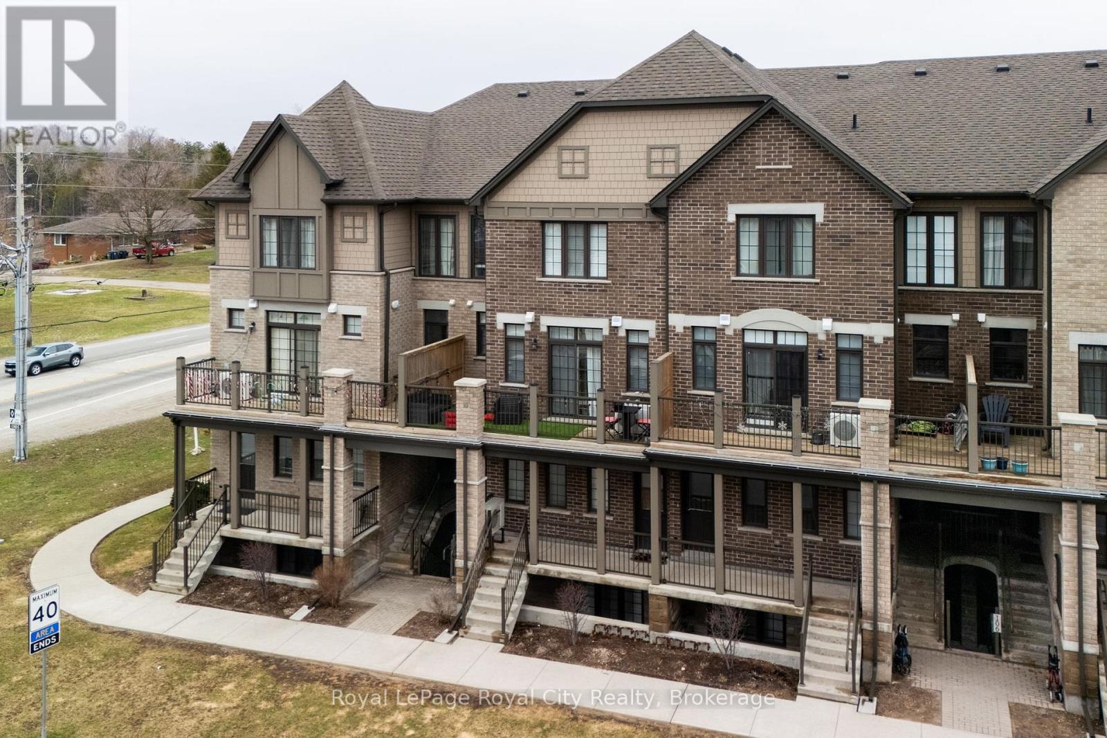 316 - 333 Gosling Gardens, Guelph, Ontario  N1L 0K4 - Photo 33 - X12963358