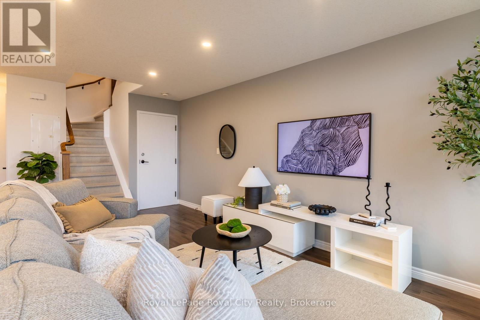 316 - 333 Gosling Gardens, Guelph, Ontario  N1L 0K4 - Photo 6 - X12963358