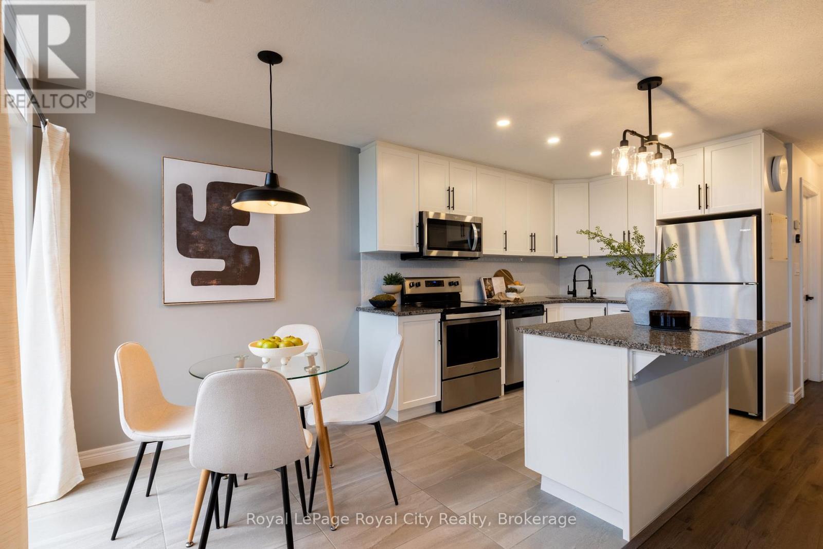 316 - 333 Gosling Gardens, Guelph, Ontario  N1L 0K4 - Photo 8 - X12963358