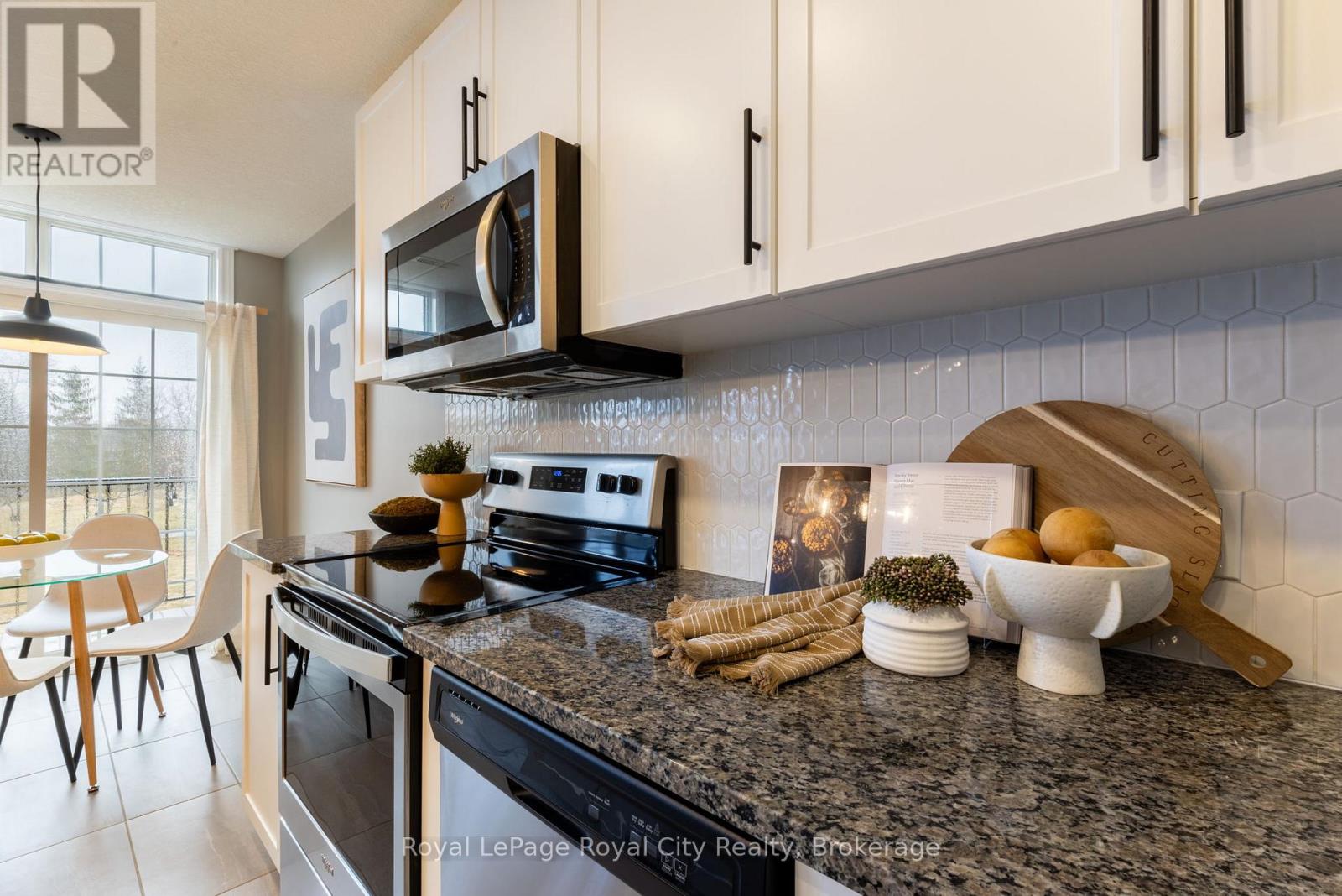 316 - 333 Gosling Gardens, Guelph, Ontario  N1L 0K4 - Photo 9 - X12963358