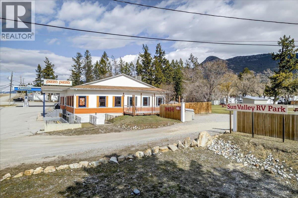 1474 93 95 Highway, Windermere, British Columbia  V0B 2L1 - Photo 48 - 10382216