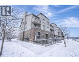 350 FISHER MILLS Road Unit# 38, cambridge, Ontario