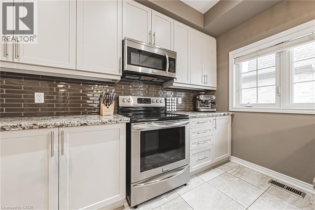 2220 Queensway Drive Unit# 4, Burlington, Ontario  L7R 0E7 - Photo 10 - 40817741