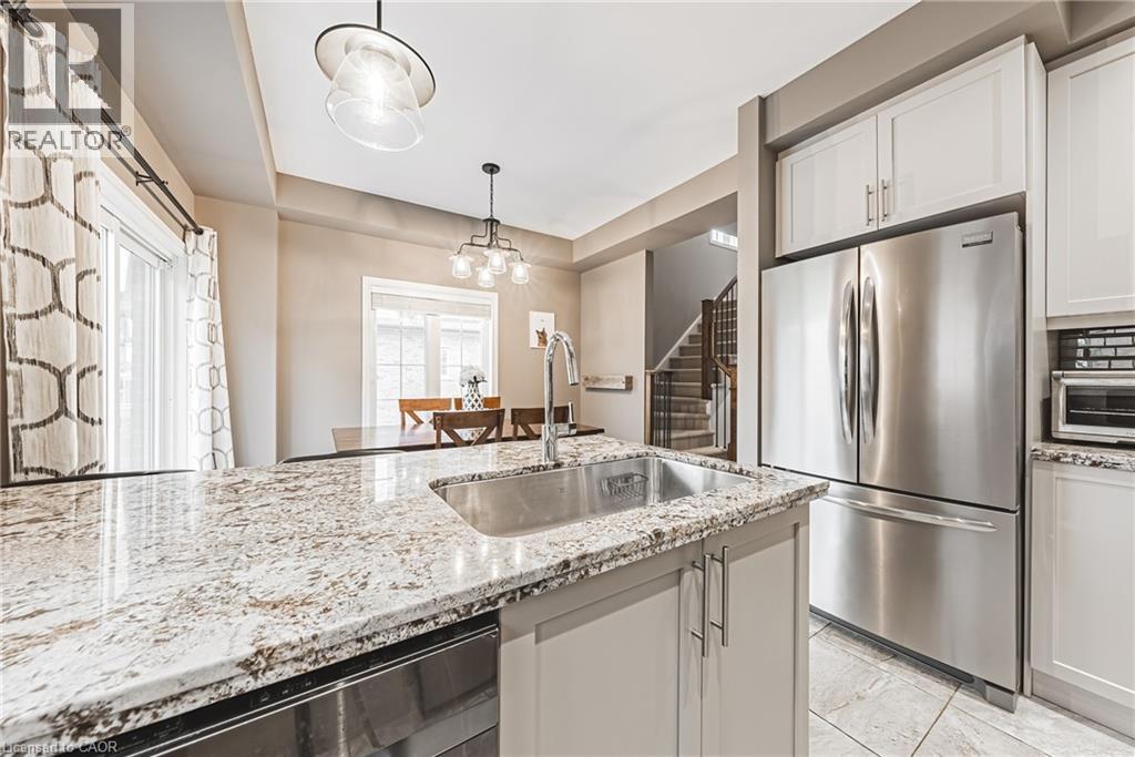 2220 Queensway Drive Unit# 4, Burlington, Ontario  L7R 0E7 - Photo 11 - 40817741