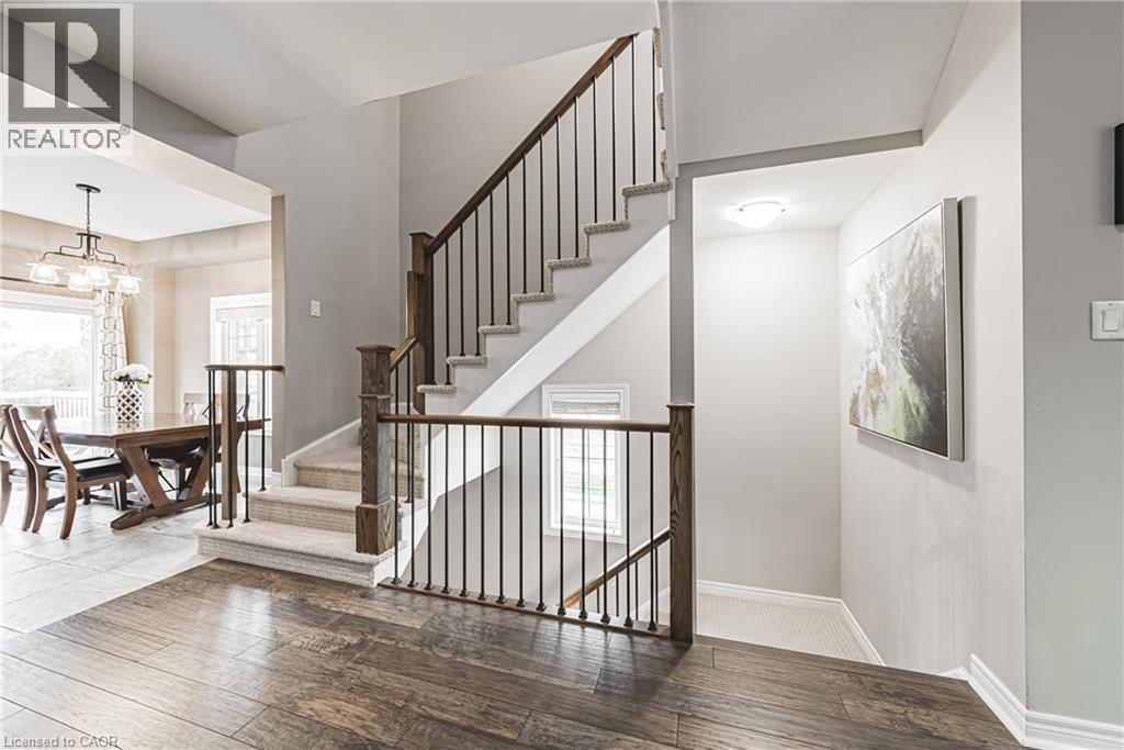 2220 Queensway Drive Unit# 4, Burlington, Ontario  L7R 0E7 - Photo 14 - 40817741