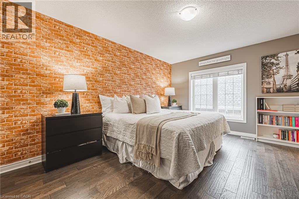 2220 Queensway Drive Unit# 4, Burlington, Ontario  L7R 0E7 - Photo 15 - 40817741