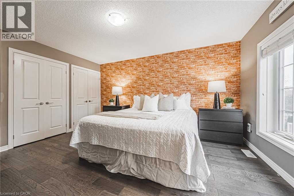 2220 Queensway Drive Unit# 4, Burlington, Ontario  L7R 0E7 - Photo 16 - 40817741