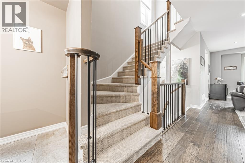 2220 Queensway Drive Unit# 4, Burlington, Ontario  L7R 0E7 - Photo 23 - 40817741