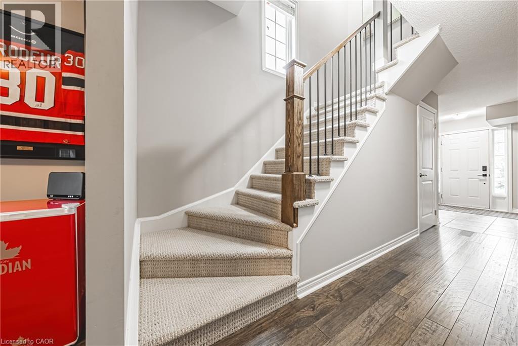 2220 Queensway Drive Unit# 4, Burlington, Ontario  L7R 0E7 - Photo 26 - 40817741