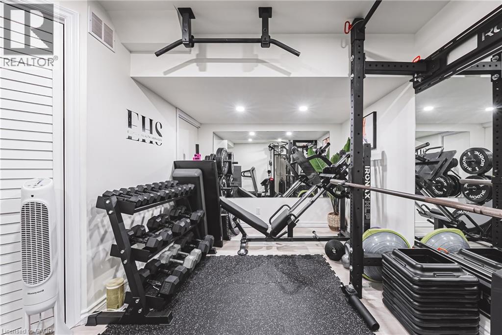 2220 Queensway Drive Unit# 4, Burlington, Ontario  L7R 0E7 - Photo 29 - 40817741