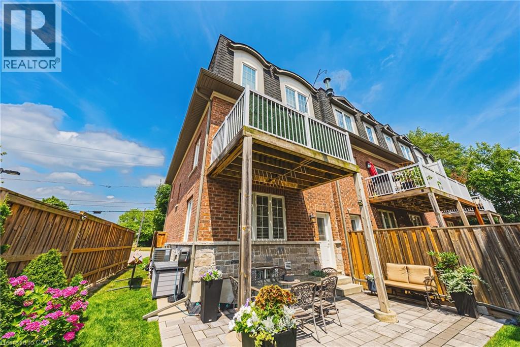 2220 Queensway Drive Unit# 4, Burlington, Ontario  L7R 0E7 - Photo 31 - 40817741