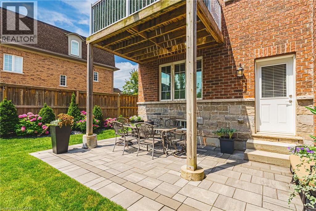 2220 Queensway Drive Unit# 4, Burlington, Ontario  L7R 0E7 - Photo 33 - 40817741