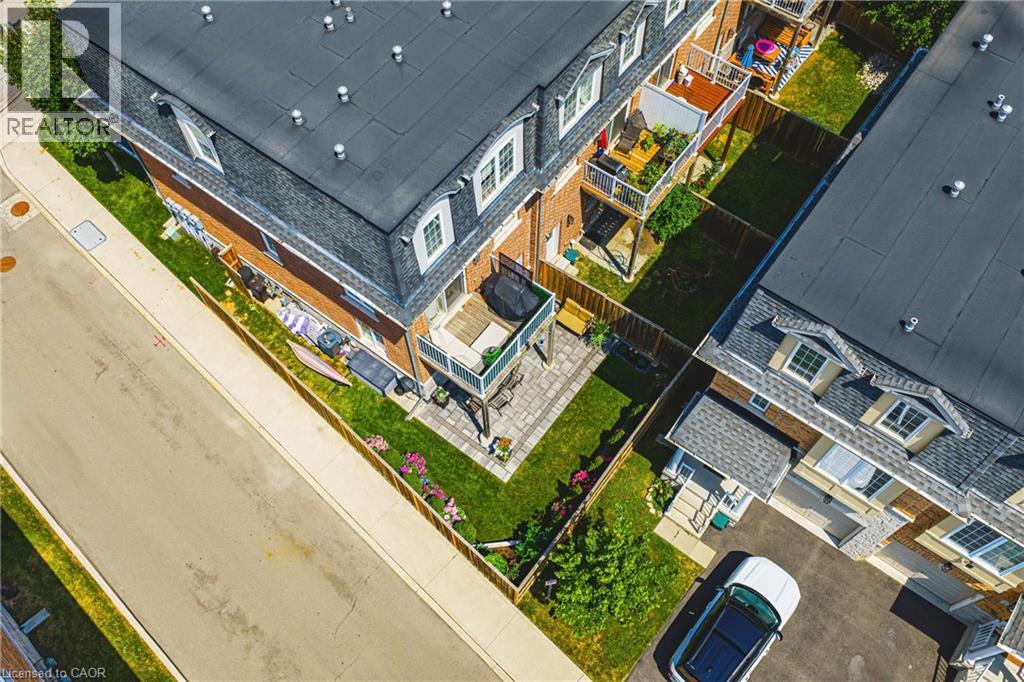 2220 Queensway Drive Unit# 4, Burlington, Ontario  L7R 0E7 - Photo 39 - 40817741