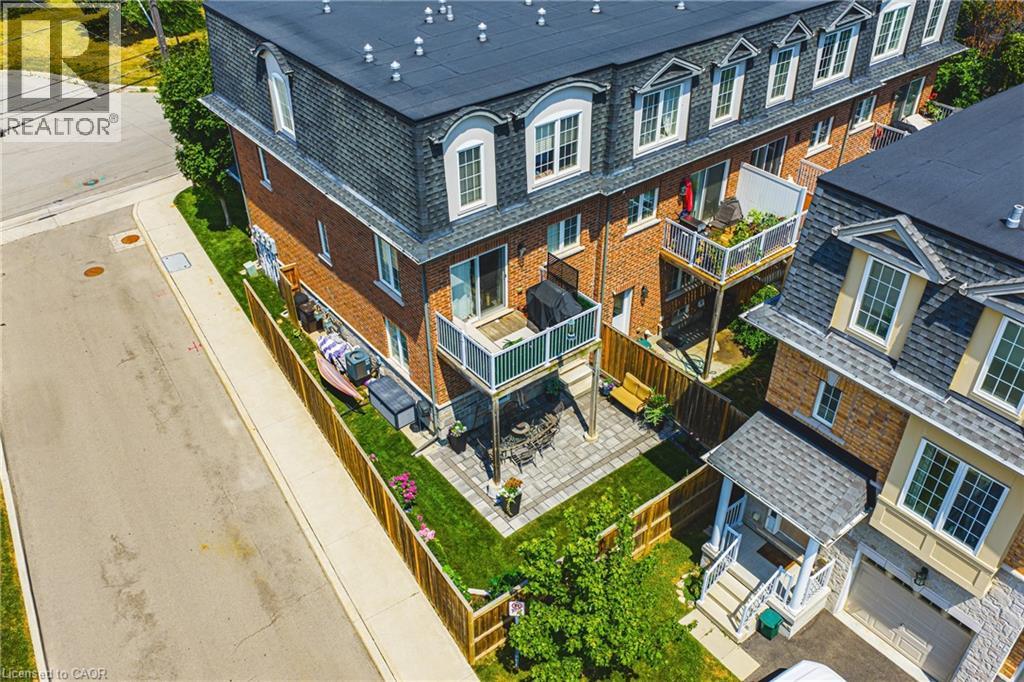 2220 Queensway Drive Unit# 4, Burlington, Ontario  L7R 0E7 - Photo 40 - 40817741