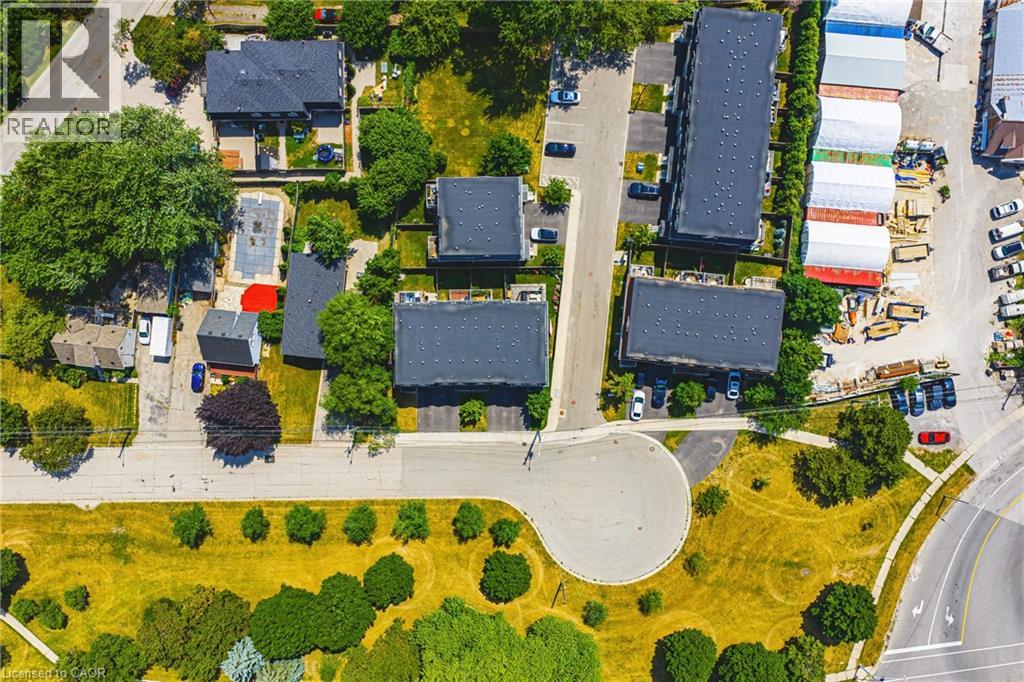 2220 Queensway Drive Unit# 4, Burlington, Ontario  L7R 0E7 - Photo 41 - 40817741