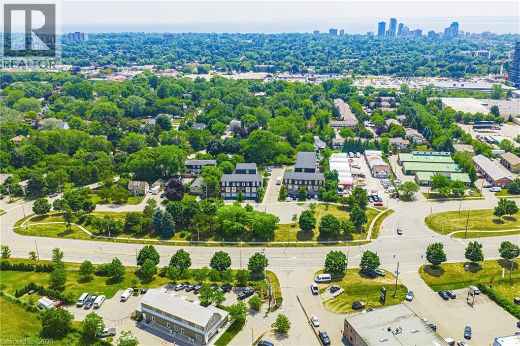 2220 Queensway Drive Unit# 4, Burlington, Ontario  L7R 0E7 - Photo 42 - 40817741