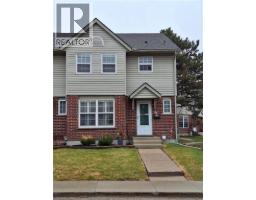 26 POPLAR Drive Unit# 33, cambridge, Ontario