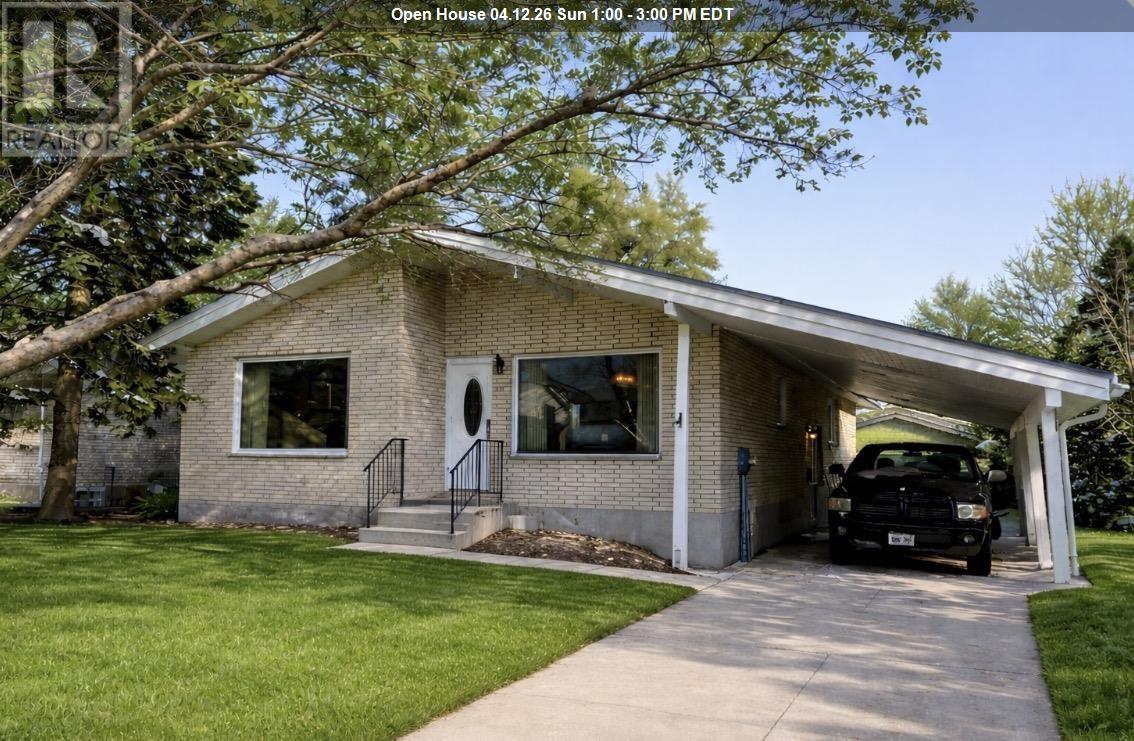 132 Dell AVE, Sault Ste. Marie, Ontario