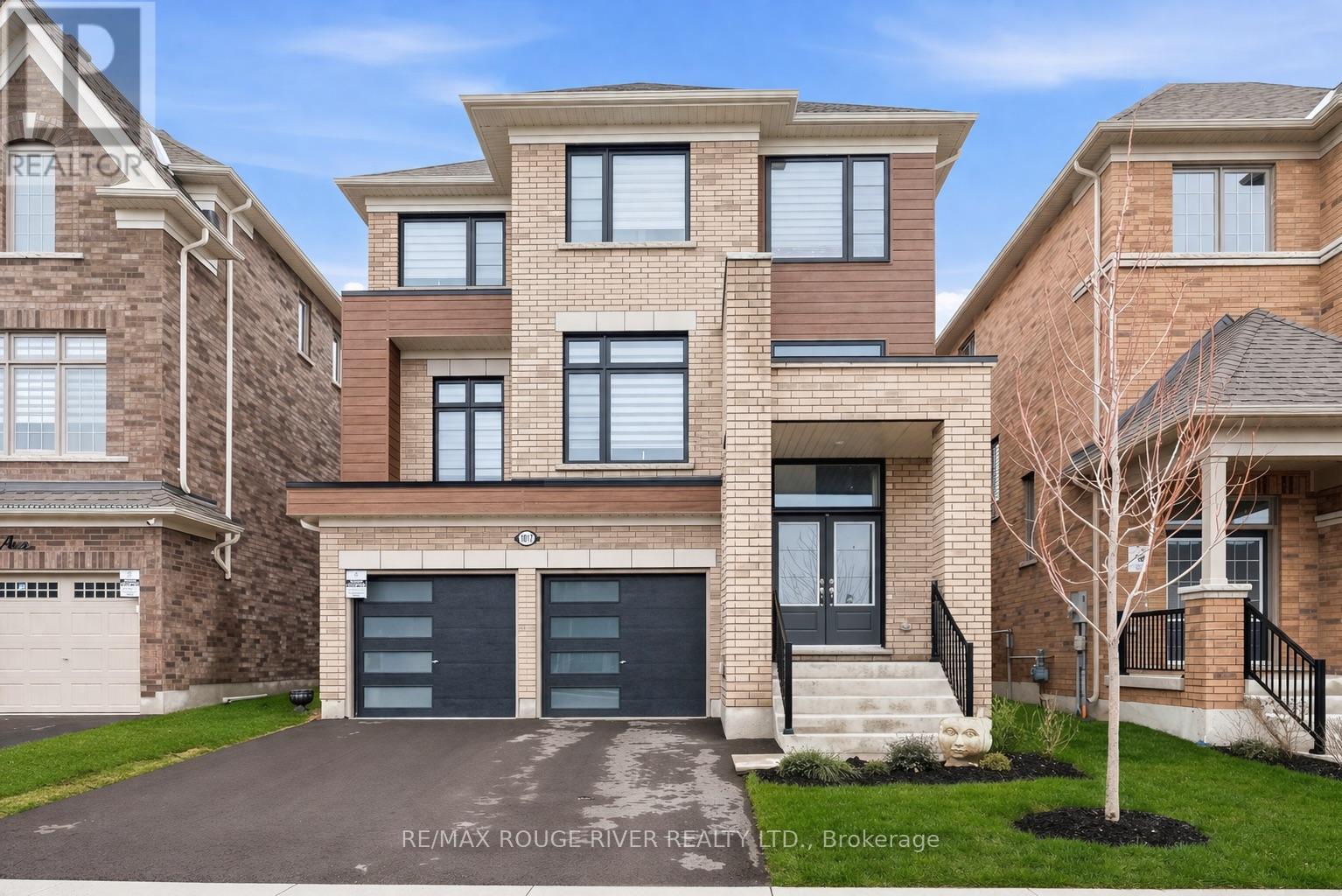 1017 TRAILSVIEW AVENUE, Cobourg, Ontario