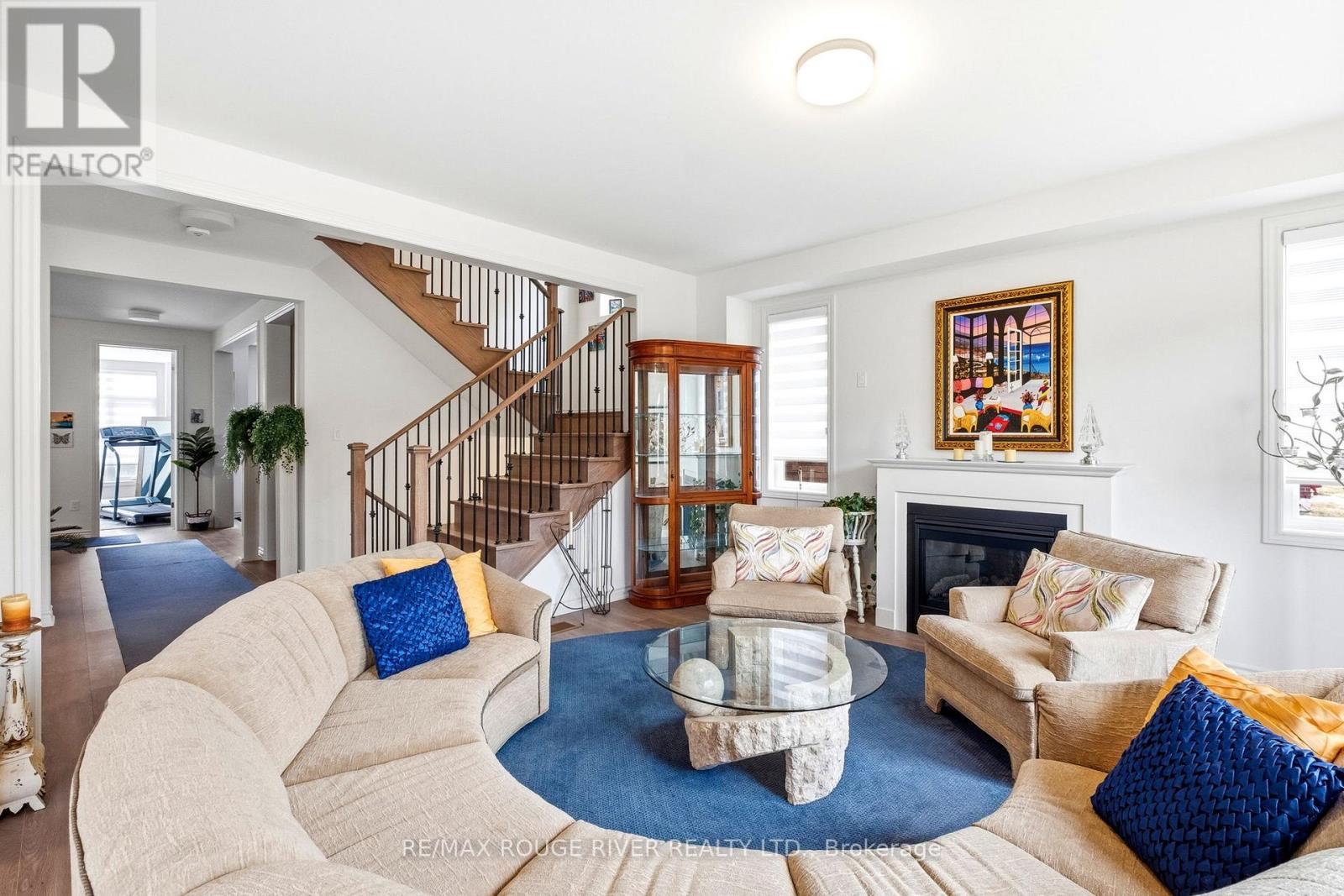 1017 Trailsview Avenue, Cobourg, Ontario K9A 4J6 - Photo 16 - X12963190