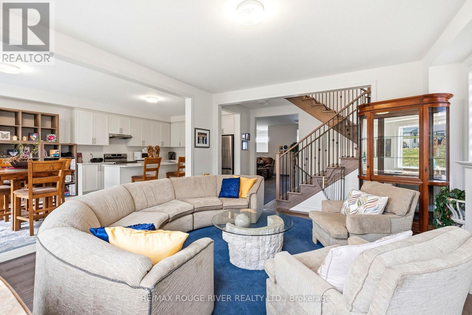 1017 Trailsview Avenue, Cobourg, Ontario K9A 4J6 - Photo 17 - X12963190