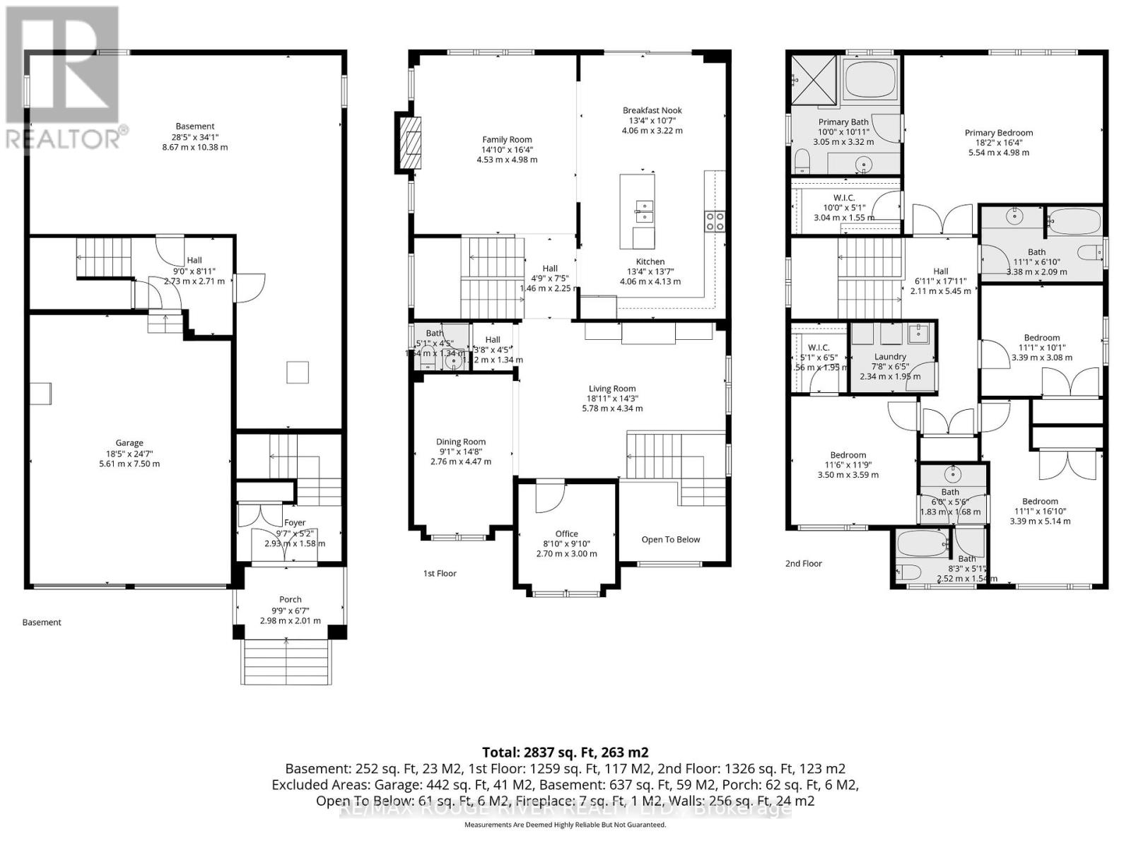 1017 Trailsview Avenue, Cobourg, Ontario K9A 4J6 - Photo 34 - X12963190
