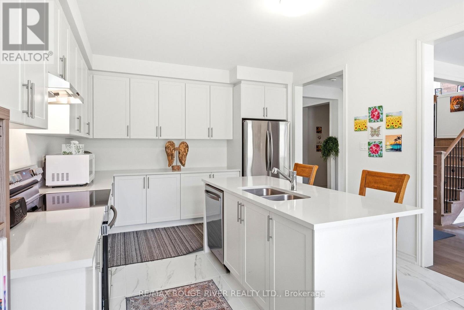 1017 Trailsview Avenue, Cobourg, Ontario K9A 4J6 - Photo 9 - X12963190