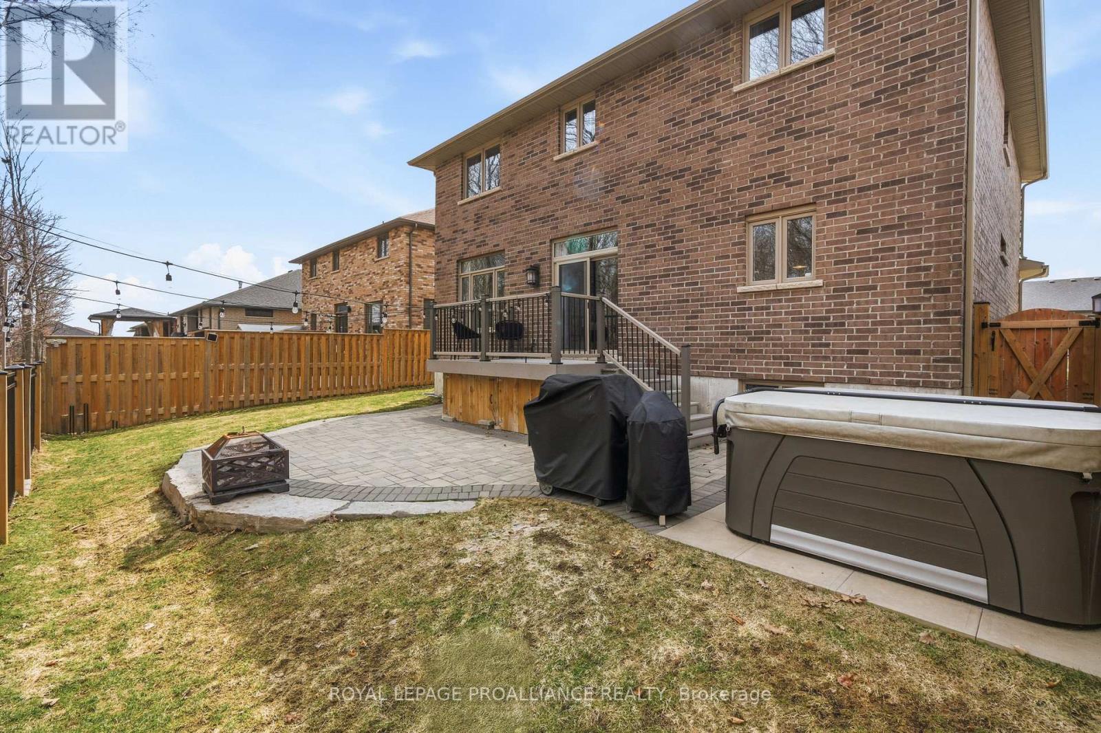 57 Appledene Drive, Quinte West, Ontario  K8V 0H6 - Photo 44 - X12963208