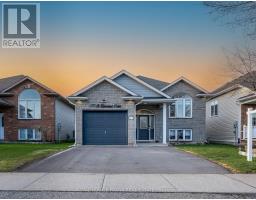 375 ST LAWRENCE DRIVE, Welland, Ontario