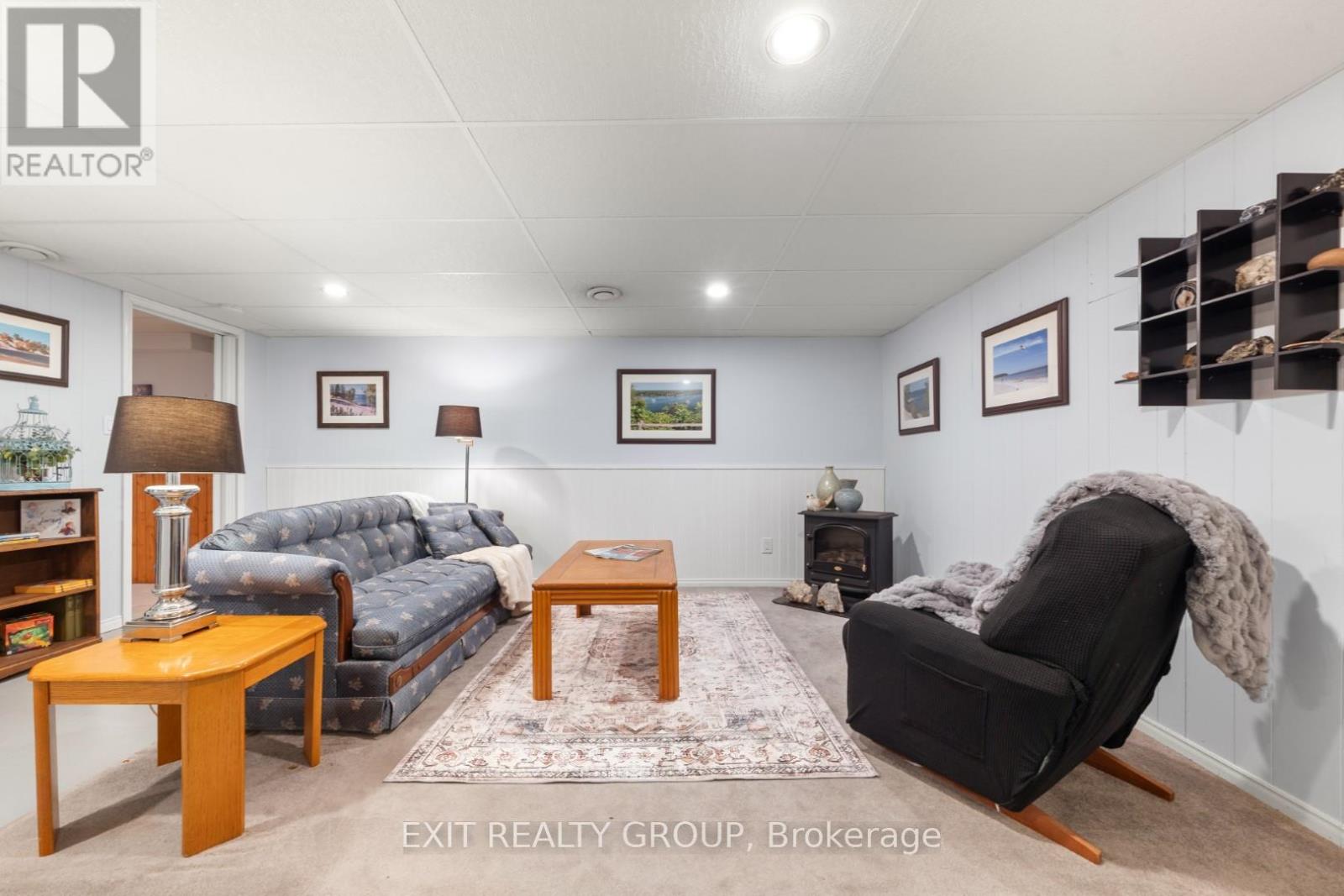 1476 County Rd 12, Prince Edward County, Ontario K0K 2T0 - Photo 30 - X12963286