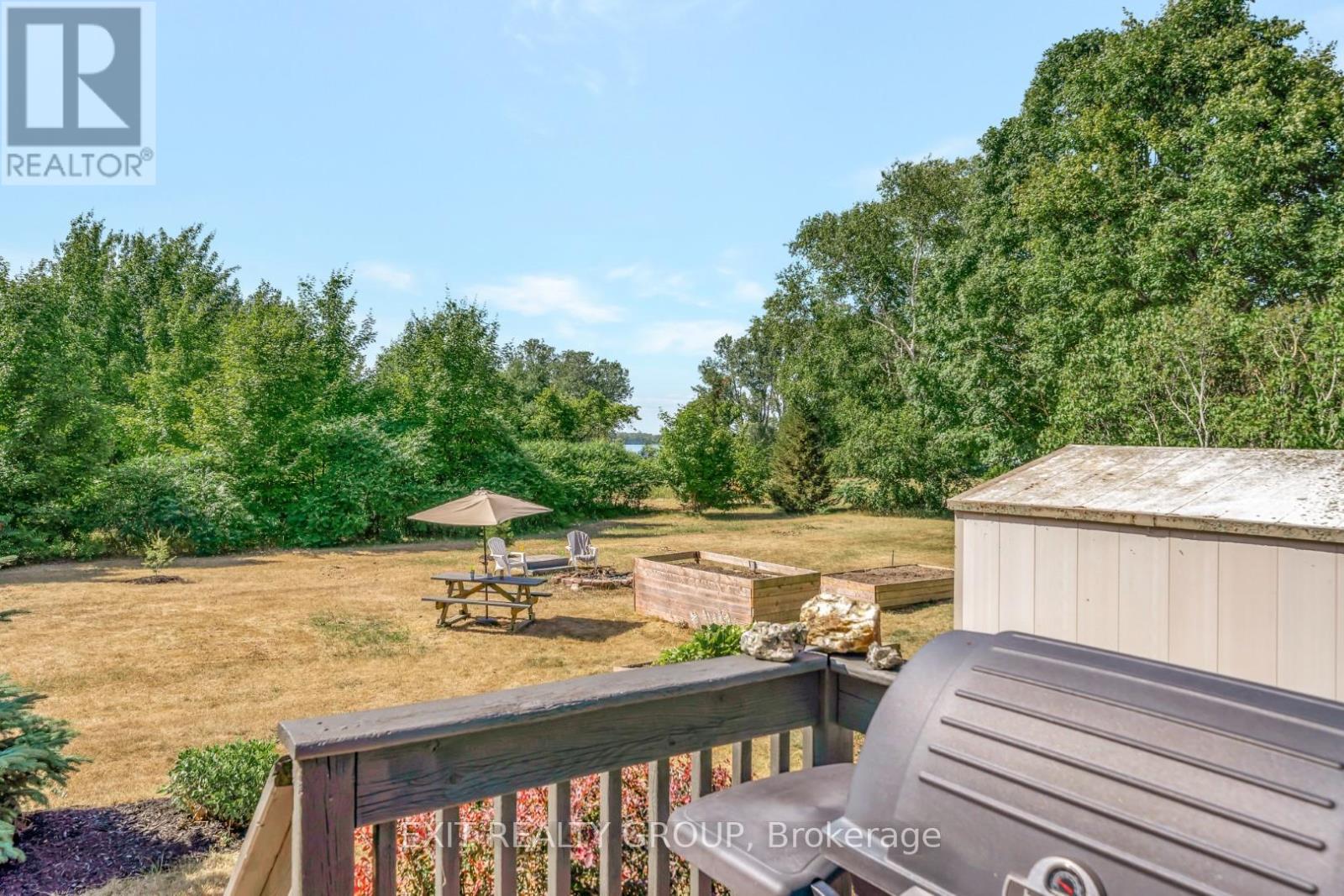 1476 County Rd 12, Prince Edward County, Ontario K0K 2T0 - Photo 37 - X12963286