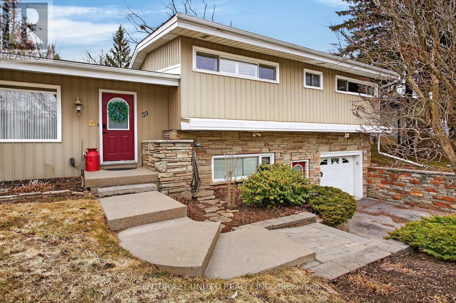 59 Kawartha Hts Boulevard, Peterborough, Ontario  K9J 1N5 - Photo 8 - X12963356