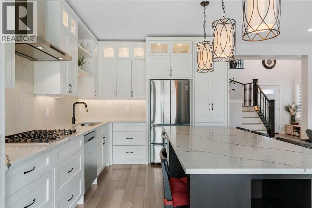 143 Cranfield Circle SE, Calgary, Alberta  T3M 1H1 - Photo 13 - A2296371