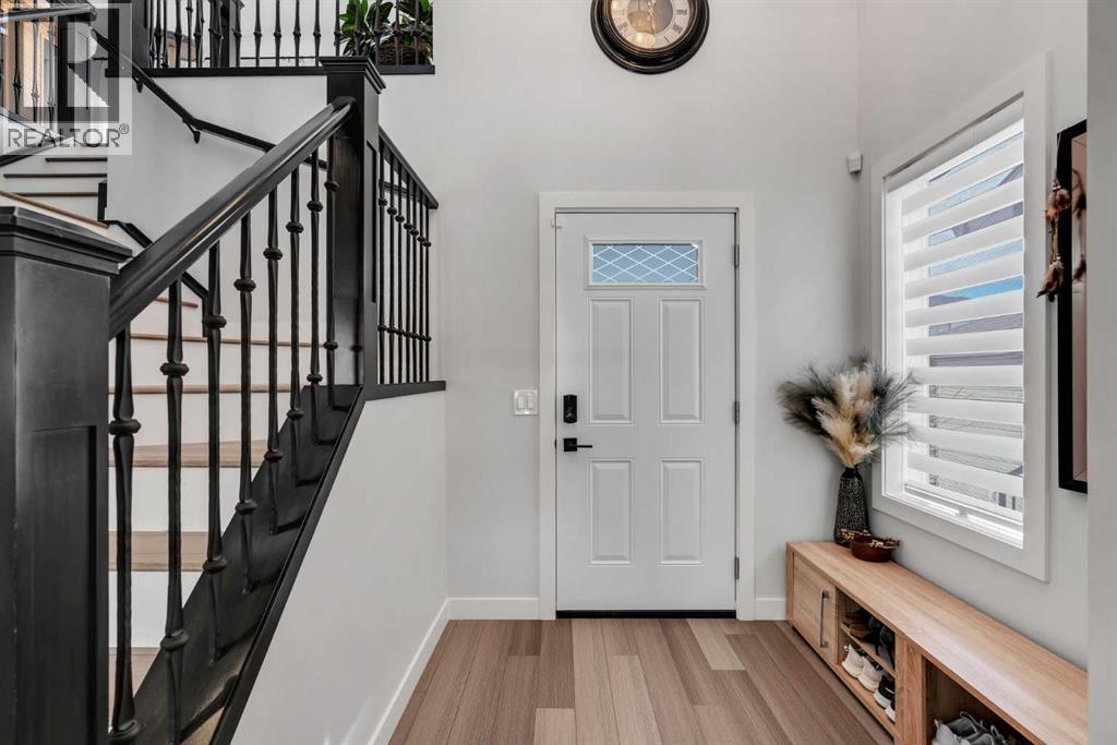 143 Cranfield Circle SE, Calgary, Alberta  T3M 1H1 - Photo 2 - A2296371