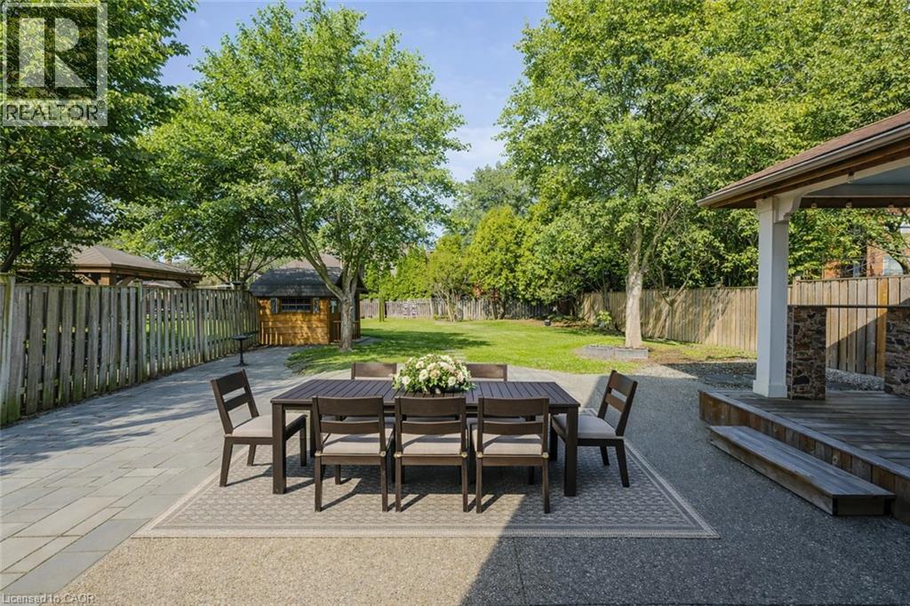 1229 FREEMAN Street, Burlington, Ontario