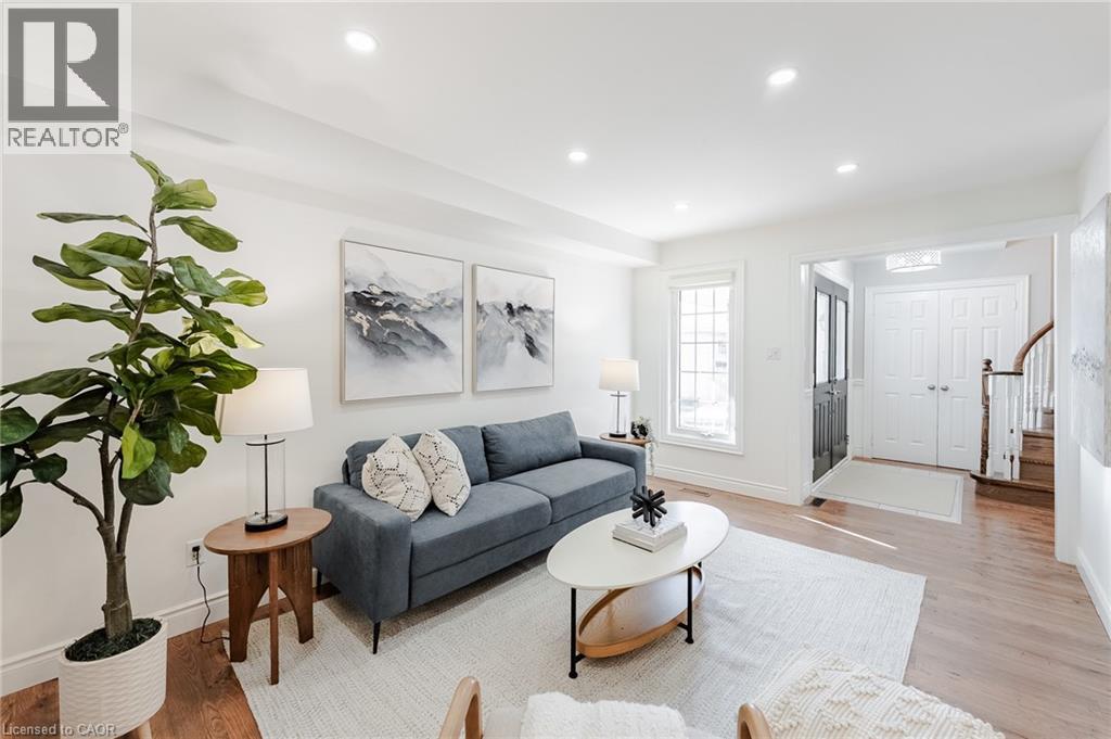 1229 Freeman Street, Burlington, Ontario  L7S 2J7 - Photo 16 - 40798467