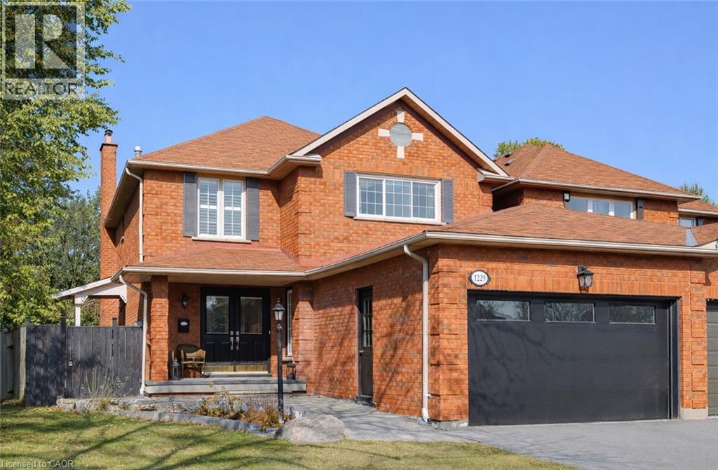 1229 Freeman Street, Burlington, Ontario  L7S 2J7 - Photo 2 - 40798467