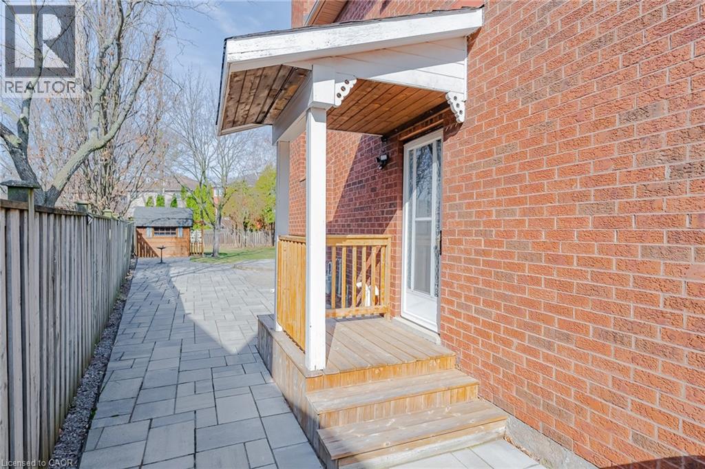 1229 Freeman Street, Burlington, Ontario  L7S 2J7 - Photo 35 - 40798467