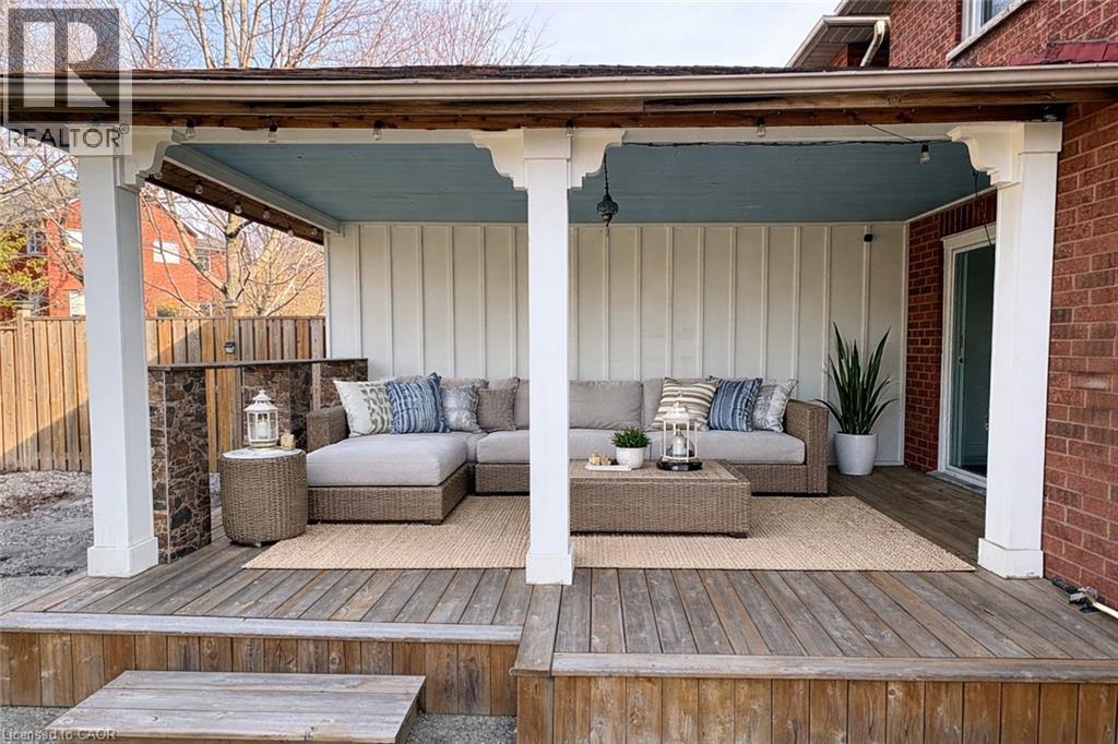 1229 Freeman Street, Burlington, Ontario  L7S 2J7 - Photo 38 - 40798467