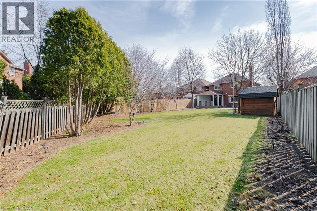 1229 Freeman Street, Burlington, Ontario  L7S 2J7 - Photo 42 - 40798467