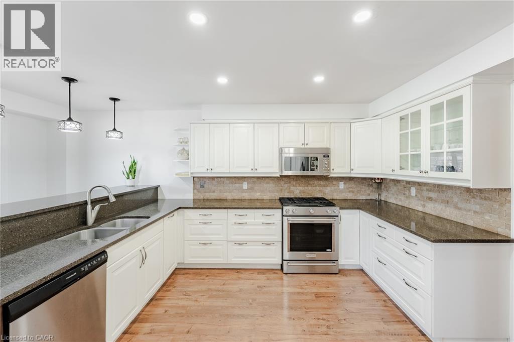 1229 Freeman Street, Burlington, Ontario  L7S 2J7 - Photo 9 - 40798467