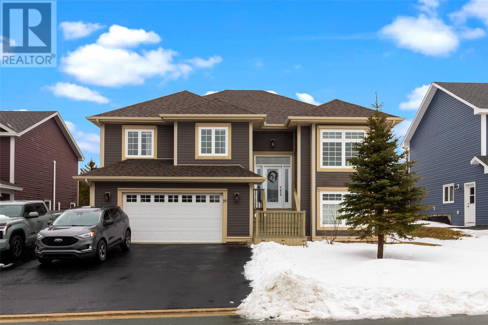 19 Ava Place, Conception Bay South, Newfoundland & Labrador