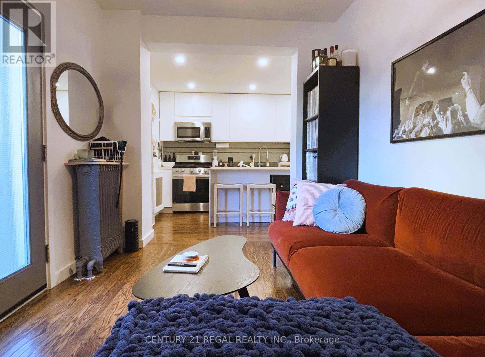 2 - 89 Gladstone Avenue, Toronto, Ontario  M6J 3K7 - Photo 2 - C12963162