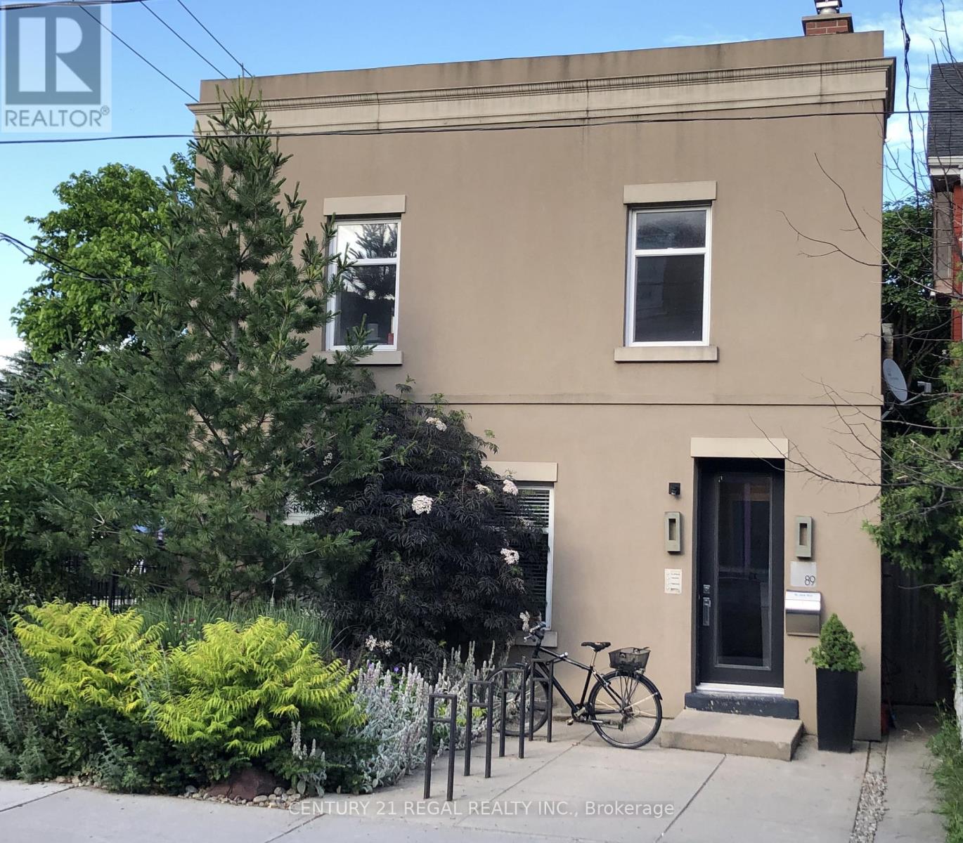 2 - 89 Gladstone Avenue, Toronto, Ontario  M6J 3K7 - Photo 4 - C12963162