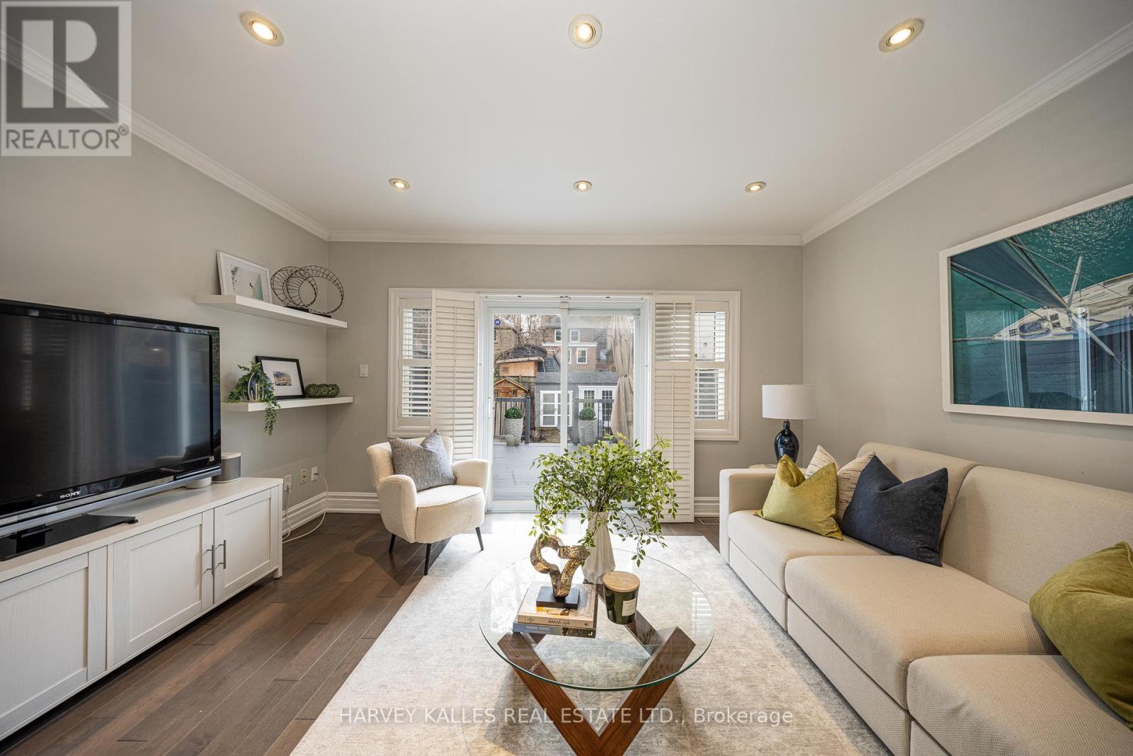 253 Broadway Avenue, Toronto, Ontario  M4P 1W1 - Photo 20 - C12963170