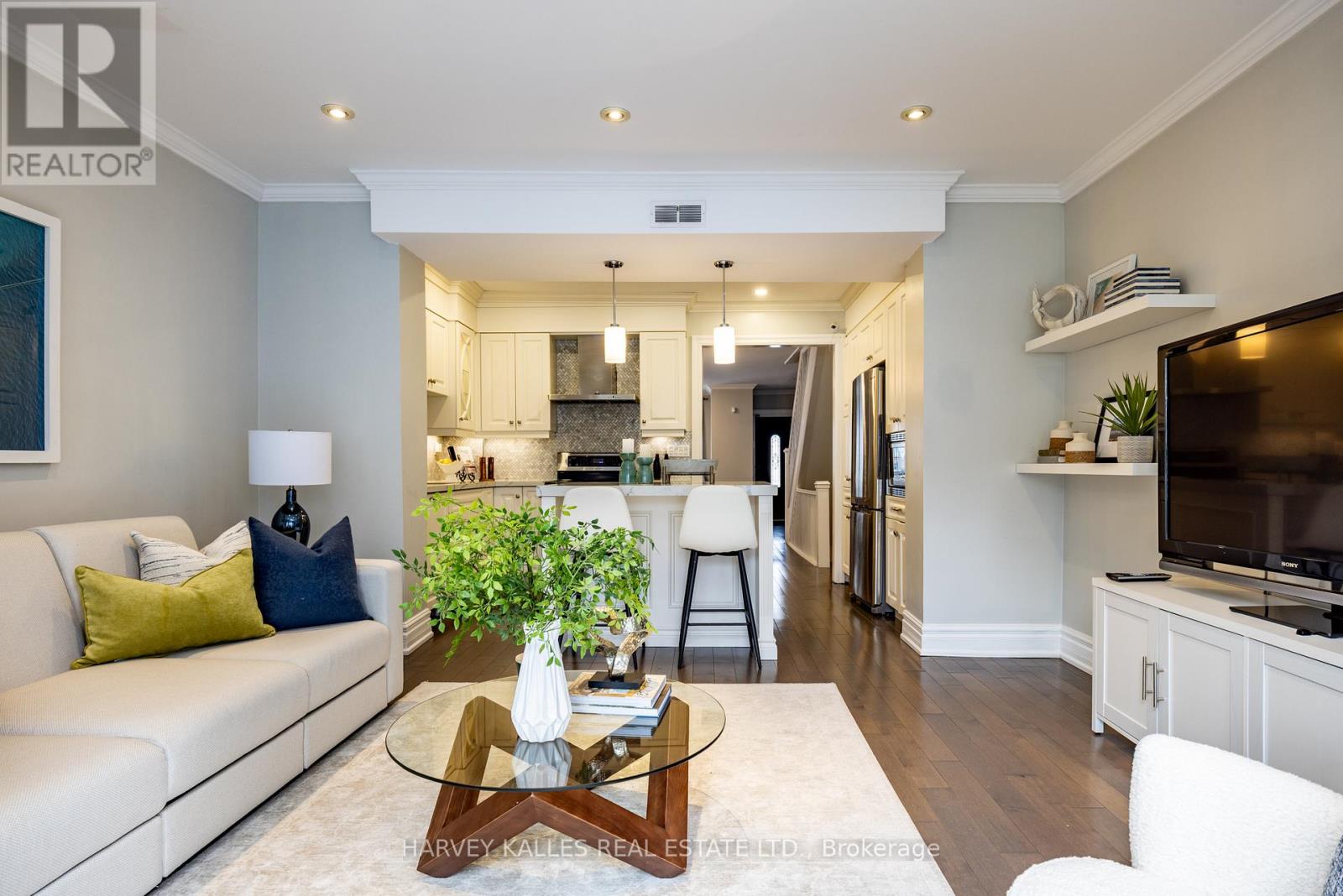 253 Broadway Avenue, Toronto, Ontario  M4P 1W1 - Photo 21 - C12963170