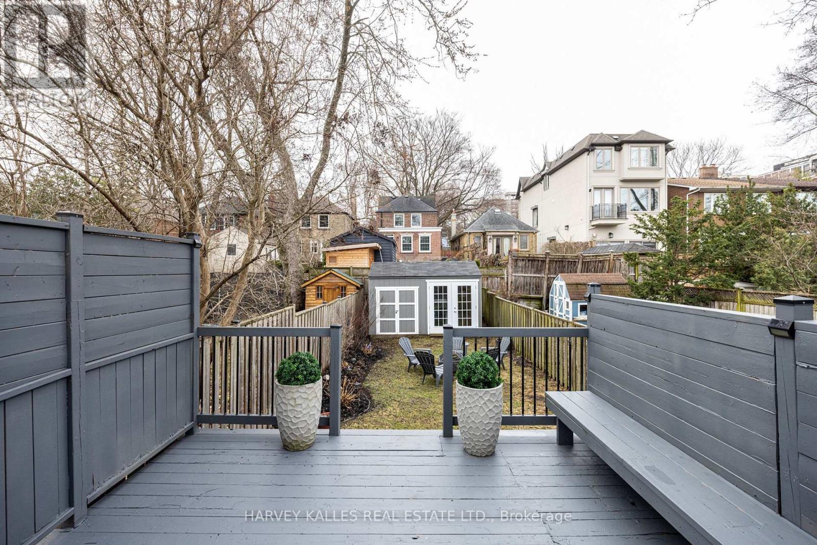 253 Broadway Avenue, Toronto, Ontario  M4P 1W1 - Photo 45 - C12963170